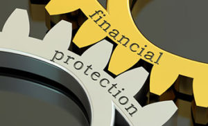 Financial Protection for your business