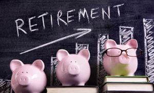 Pension and Retirement Planning